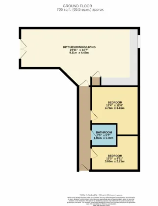 Photo of Apartment 10 Lowergate, Cashel, Co Tipperary, E25 Y329