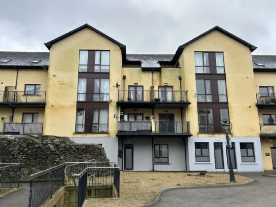 Photo of Apartment 10 Lowergate, Cashel, Co Tipperary, E25 Y329