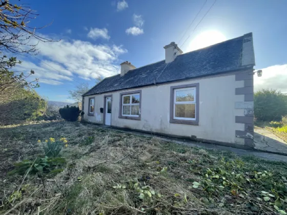 Photo of Oughty, Drummin, Westport, Co. Mayo, F28CA48