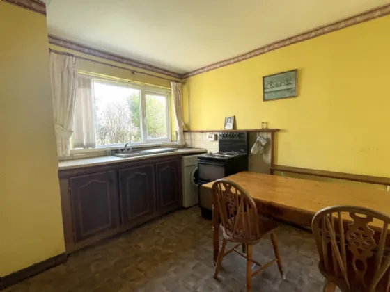 Photo of Oughty, Drummin, Westport, Co. Mayo, F28CA48