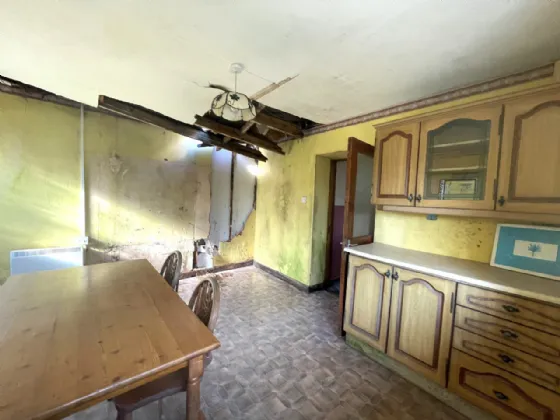 Photo of Oughty, Drummin, Westport, Co. Mayo, F28CA48