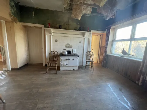 Photo of Oughty, Drummin, Westport, Co. Mayo, F28CA48