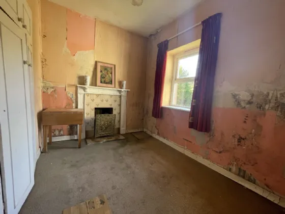 Photo of Oughty, Drummin, Westport, Co. Mayo, F28CA48