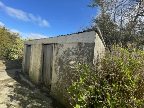 Photo of Oughty, Drummin, Westport, Co. Mayo, F28CA48