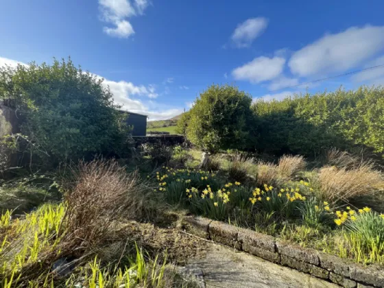 Photo of Oughty, Drummin, Westport, Co. Mayo, F28CA48