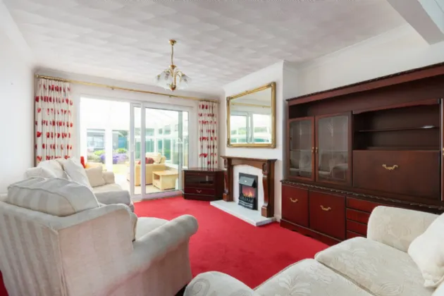 Photo of 25 Ludford Road, Ballinteer, Dublin 16, D16 VY09