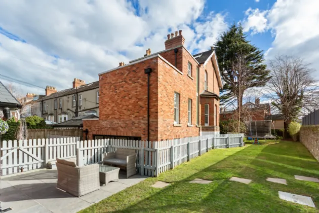 Photo of 1 Cowper Road, Rathmines, Dublin 6, D06 X3Y1