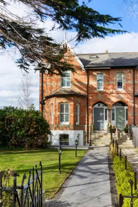 Photo of 1 Cowper Road, Rathmines, Dublin 6, D06 X3Y1