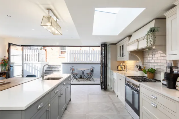 Photo of 1 Cowper Road, Rathmines, Dublin 6, D06 X3Y1