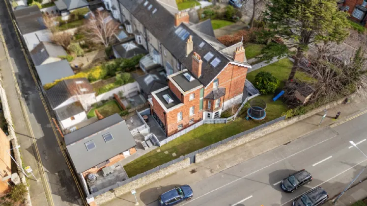 Photo of 1 Cowper Road, Rathmines, Dublin 6, D06 X3Y1