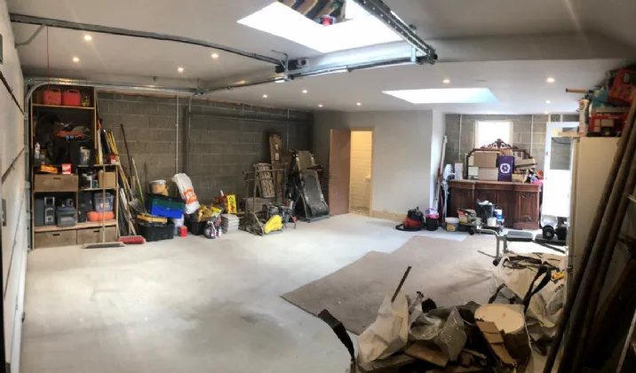 Photo of 1 Cowper Road, Rathmines, Dublin 6, D06 X3Y1