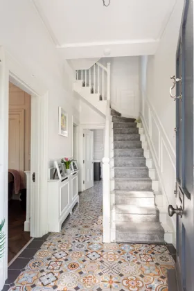 Photo of 1 Cowper Road, Rathmines, Dublin 6, D06 X3Y1