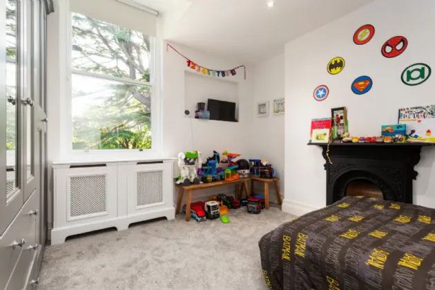 Photo of 1 Cowper Road, Rathmines, Dublin 6, D06 X3Y1