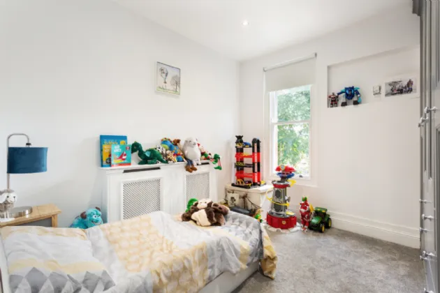 Photo of 1 Cowper Road, Rathmines, Dublin 6, D06 X3Y1