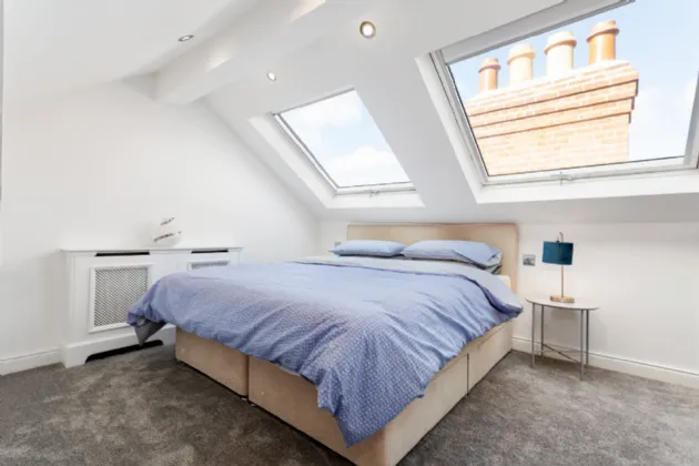 Photo of 1 Cowper Road, Rathmines, Dublin 6, D06 X3Y1