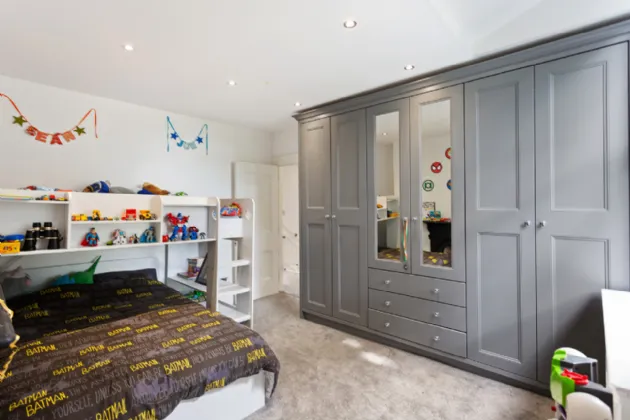 Photo of 1 Cowper Road, Rathmines, Dublin 6, D06 X3Y1