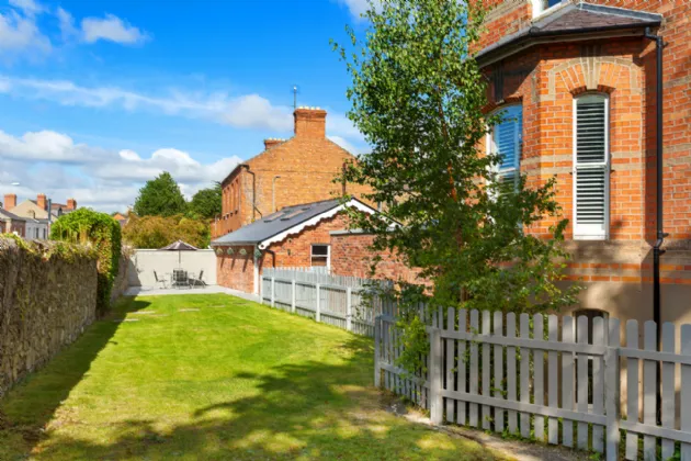 Photo of 1 Cowper Road, Rathmines, Dublin 6, D06 X3Y1