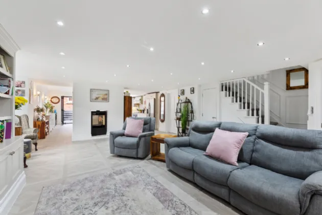 Photo of 1 Cowper Road, Rathmines, Dublin 6, D06 X3Y1