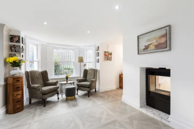 Photo of 1 Cowper Road, Rathmines, Dublin 6, D06 X3Y1