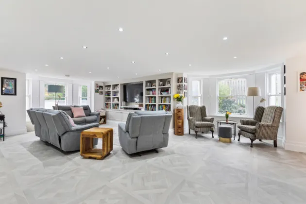 Photo of 1 Cowper Road, Rathmines, Dublin 6, D06 X3Y1