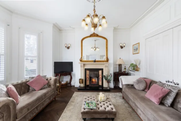 Photo of 1 Cowper Road, Rathmines, Dublin 6, D06 X3Y1