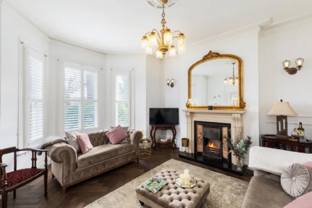 Photo of 1 Cowper Road, Rathmines, Dublin 6, D06 X3Y1