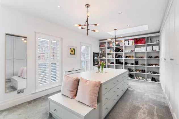 Photo of 1 Cowper Road, Rathmines, Dublin 6, D06 X3Y1