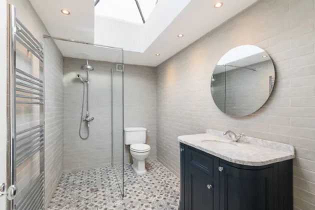 Photo of 1 Cowper Road, Rathmines, Dublin 6, D06 X3Y1