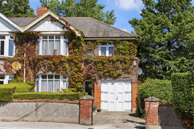 Photo of 6 Aubrey Park, Shankill, Dublin 18, D18 T2V3