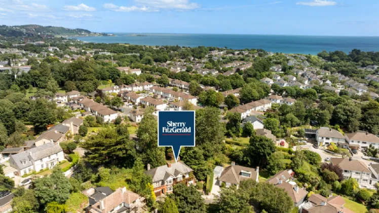 Photo of 6 Aubrey Park, Shankill, Dublin 18, D18 T2V3