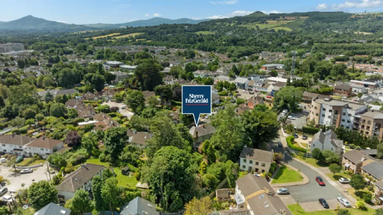 Photo of 6 Aubrey Park, Shankill, Dublin 18, D18 T2V3