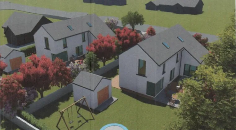 Photo of Churchtown, Kilrane, Rosslare, Co. Wexford