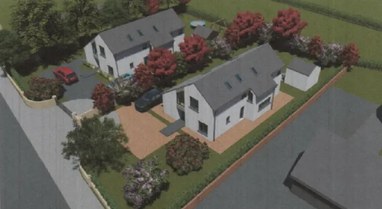 Photo of Churchtown, Kilrane, Rosslare, Co. Wexford