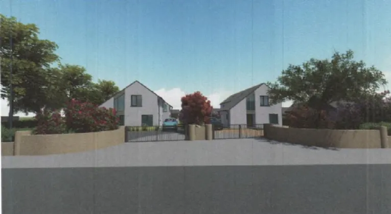 Photo of Churchtown, Kilrane, Rosslare, Co. Wexford