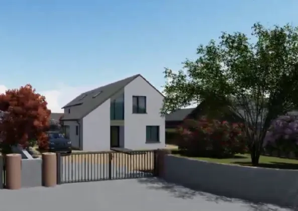 Photo of Churchtown, Kilrane, Rosslare, Co. Wexford