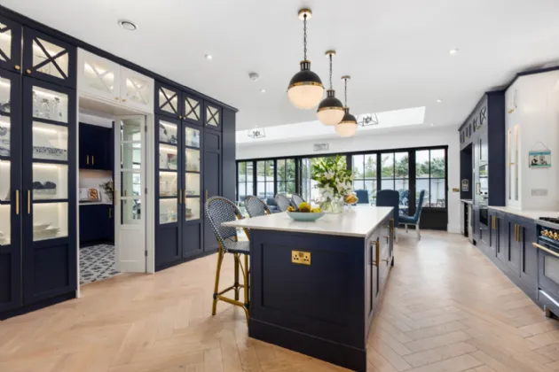 Photo of Amberwood, Owendore Avenue, Rathfarnham, Dublin 14, D14Y2P4