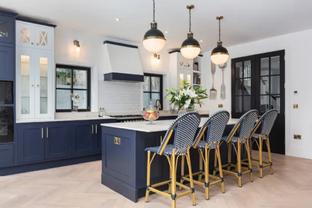 Photo of Amberwood, Owendore Avenue, Rathfarnham, Dublin 14, D14Y2P4