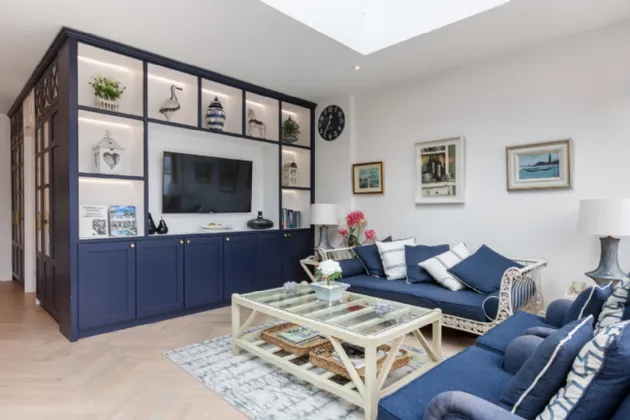 Photo of Amberwood, Owendore Avenue, Rathfarnham, Dublin 14, D14Y2P4