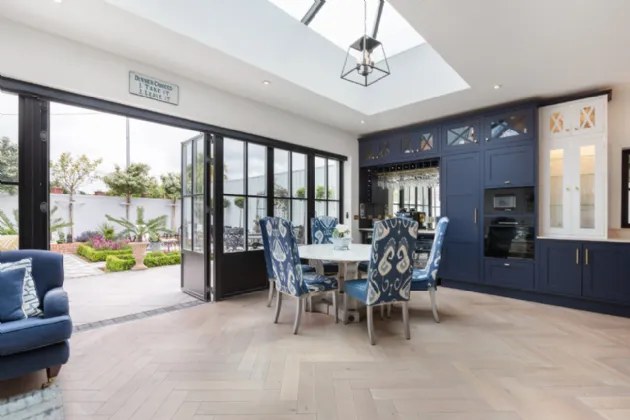 Photo of Amberwood, Owendore Avenue, Rathfarnham, Dublin 14, D14Y2P4