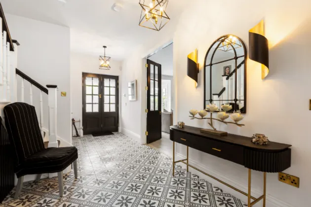 Photo of Amberwood, Owendore Avenue, Rathfarnham, Dublin 14, D14Y2P4