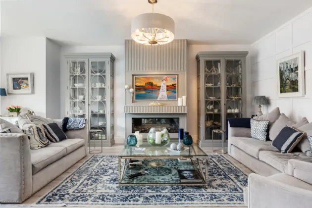 Photo of Amberwood, Owendore Avenue, Rathfarnham, Dublin 14, D14Y2P4