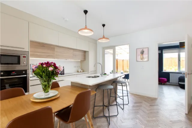 Photo of 31 Royal Canal Avenue, Royal Canal Park, Ashtown, Dublin 15, D15 X9NR