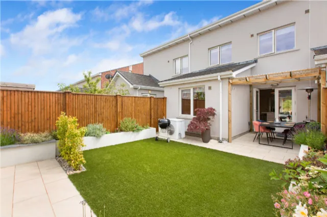 Photo of 31 Royal Canal Avenue, Royal Canal Park, Ashtown, Dublin 15, D15 X9NR