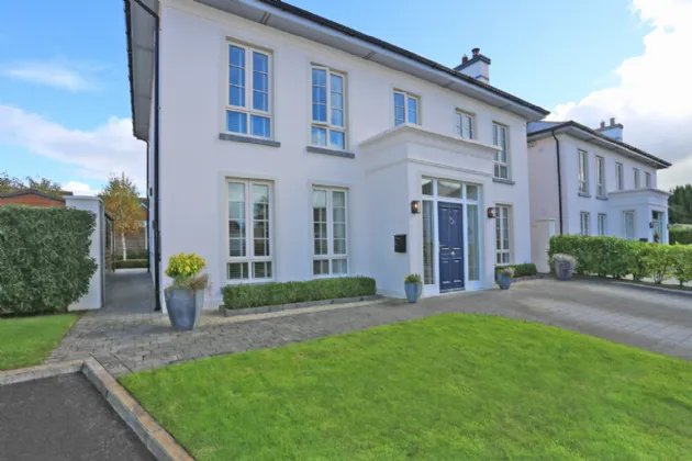 Photo of 7 Clanwilliam Square, Golf Links Road, Castletroy, Limerick, V94E8WK