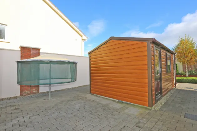 Photo of 7 Clanwilliam Square, Golf Links Road, Castletroy, Limerick, V94E8WK