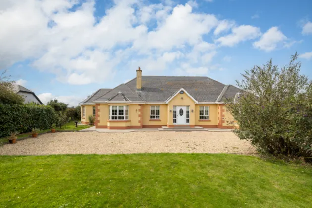 Photo of Figh na Leigh, Kilbride, The Ballagh,, Enniscorthy, Co. Wexford, Y21 XW25