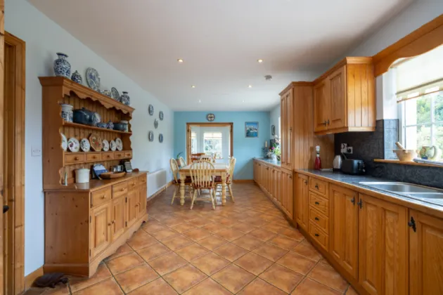 Photo of Figh na Leigh, Kilbride, The Ballagh,, Enniscorthy, Co. Wexford, Y21 XW25