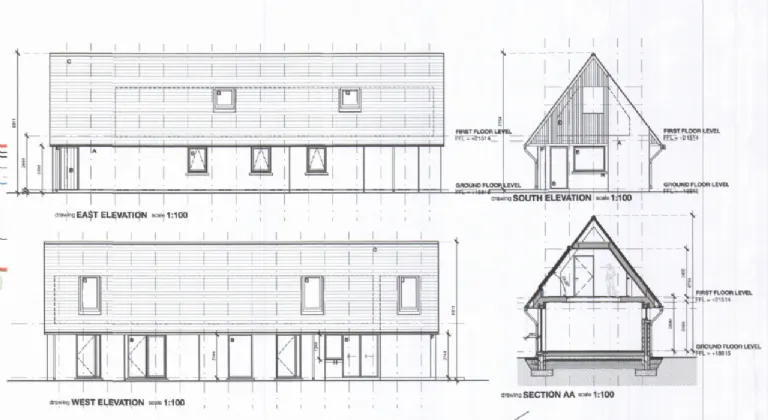 Photo of Churchtown, Kilrane, Rosslare, Co. Wexford