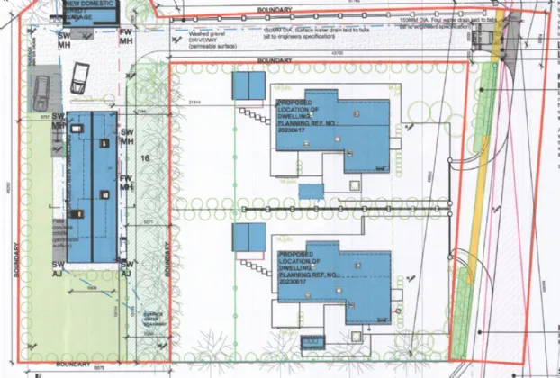 Photo of Churchtown, Kilrane, Rosslare, Co. Wexford