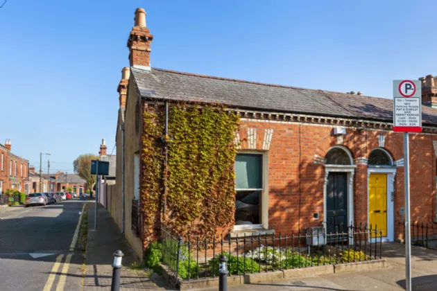 Photo of 9 Lombard Street West, Portobello, Dublin 8, D08 F9R9